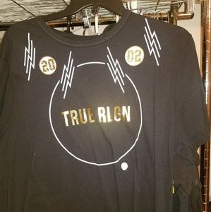 (SOLD) Brand New true religion shirt🔥